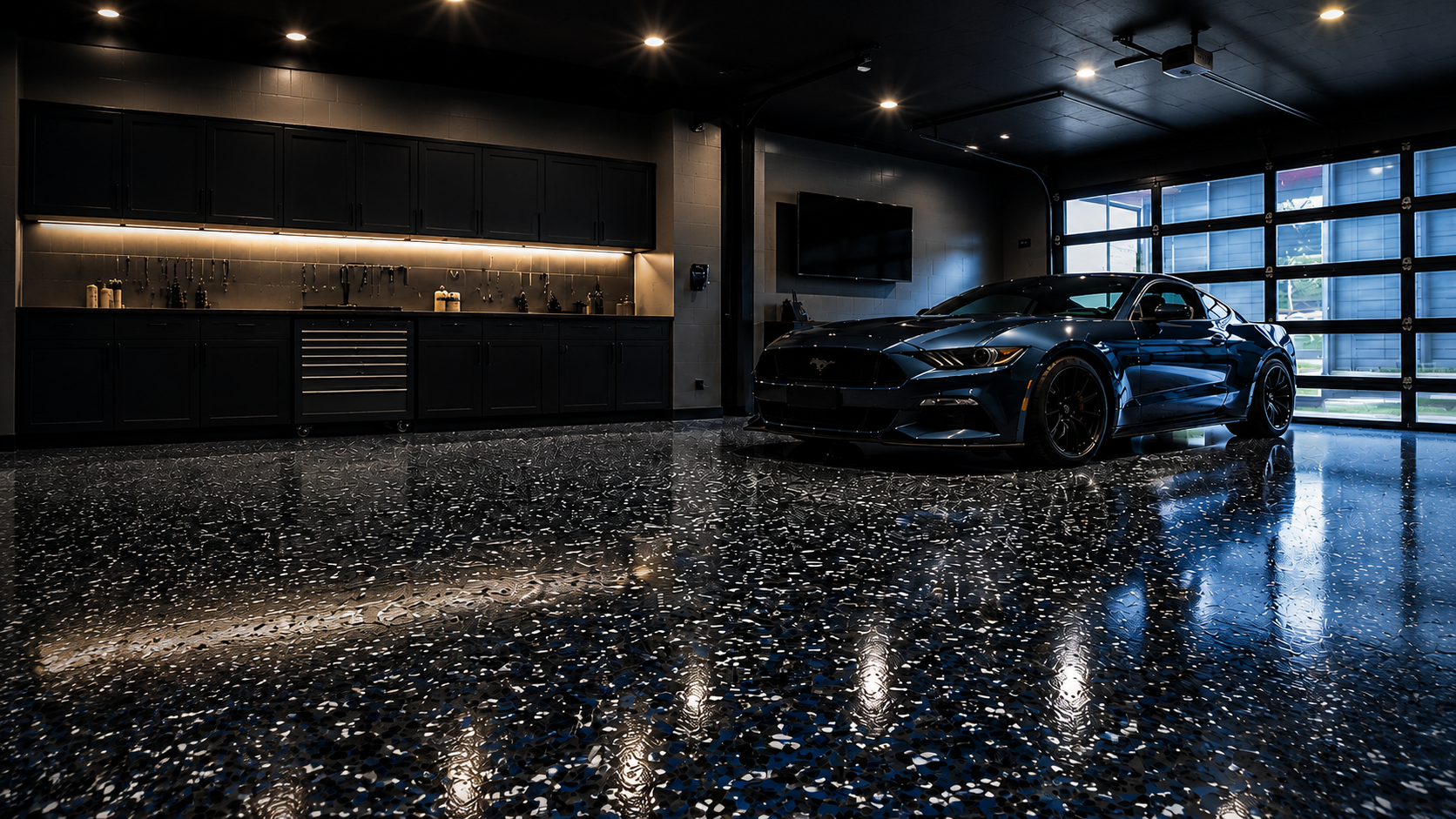 Alpha Epoxy Coatings